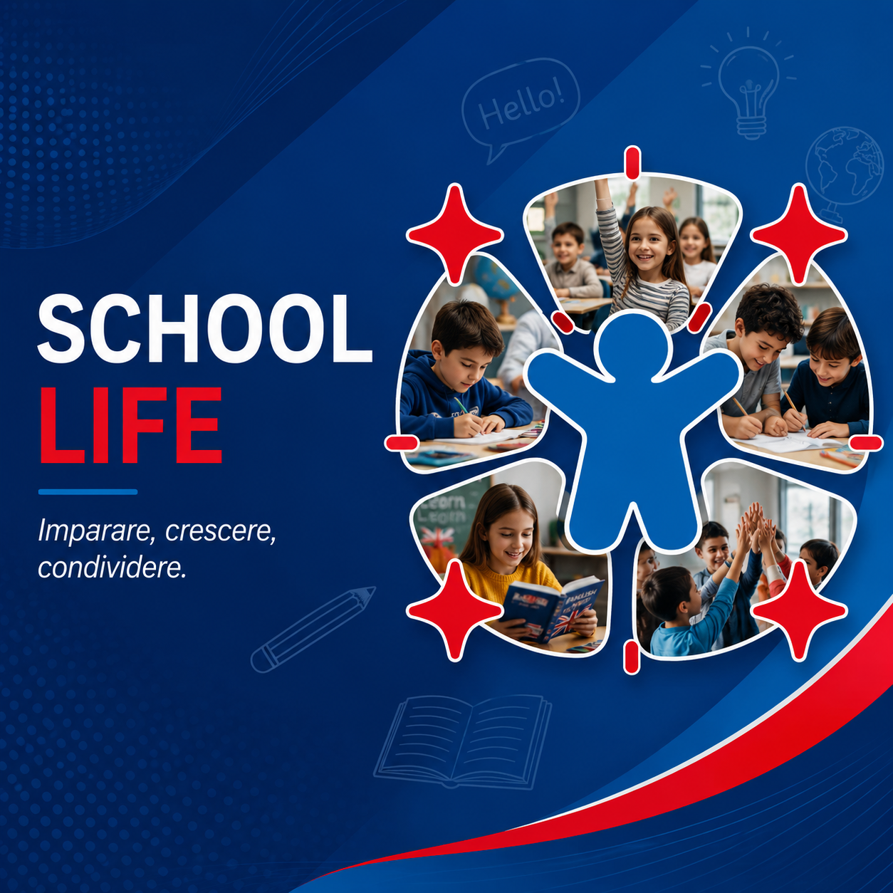 School Life