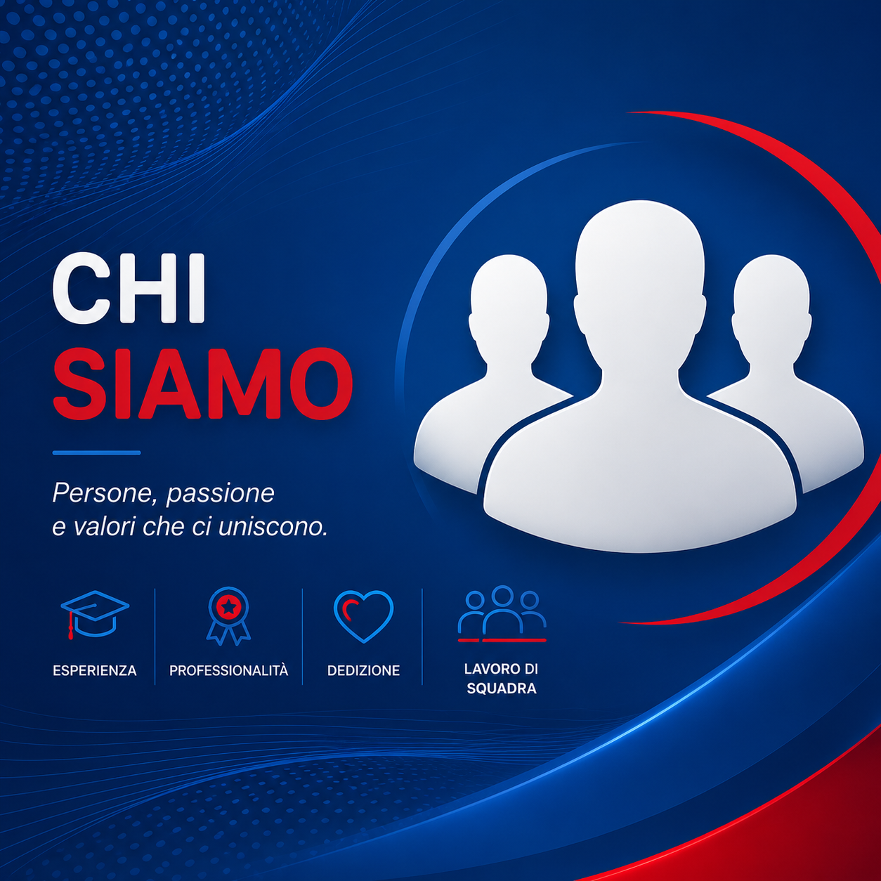 Chi Siamo