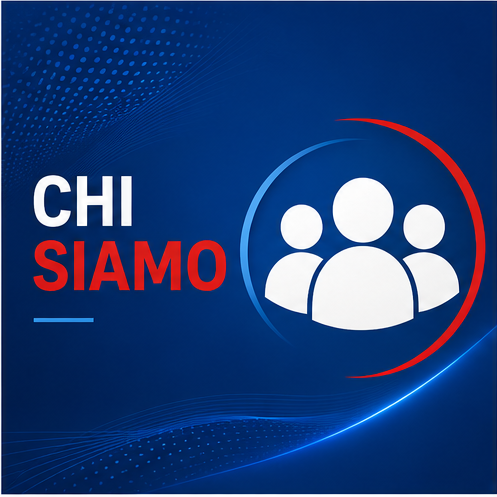 Chi Siamo