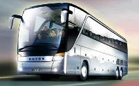 IN AUTOBUS