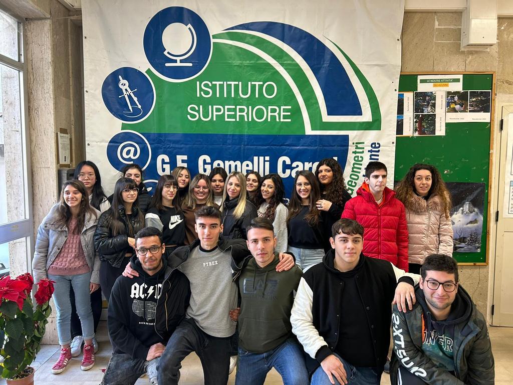 Aggiudicazione premio Speciale “Alessandra Siragusa”