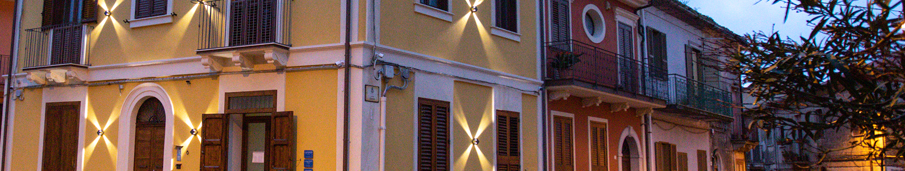 banner